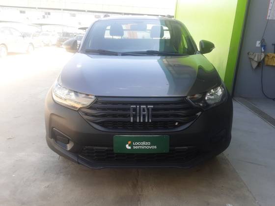 FIAT STRADA 1.3 FIREFLY FLEX ENDURANCE CS MANUAL FIAT STRADA 1.3 FIREFLY FLEX ENDURANCE CS MANUAL